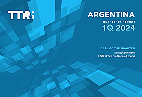 Argentina - 1T 2024